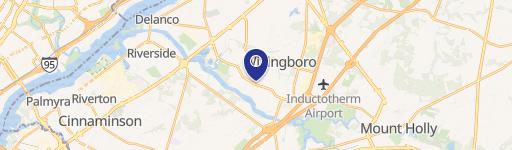 100 John F Kennedy Way