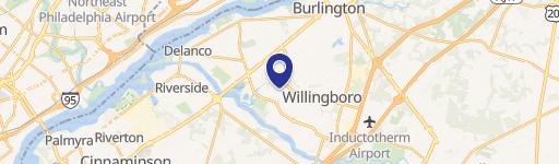 11 Rev Dr Martin Luther King Jr Dr