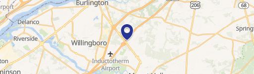 2020 Burl Mt Holly Rd