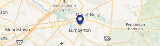 101 Mt Holly By Pass