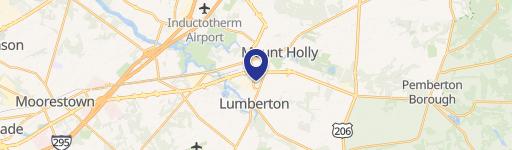 100 Mt Holly By Pass