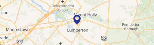 111 Mt Holly By Pass