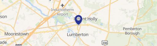 150 Mt Holly By Pass