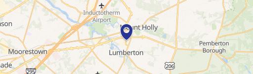 120 Mt Holly By Pass