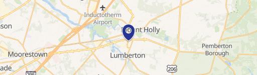 140 Mt Holly By Pass