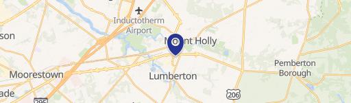 130 Mt Holly By Pass