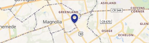 332 White Horse Pike