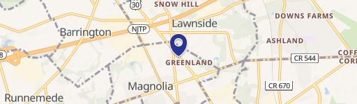 432 White Horse Pike