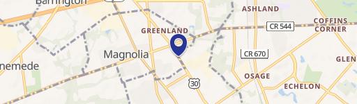 320 White Horse Pike