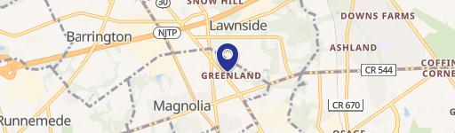 345 White Horse Pike