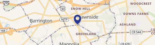 721 White Horse Pike