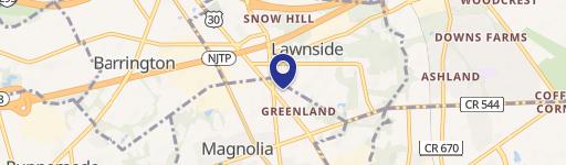 521 White Horse Pike