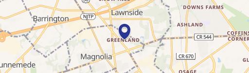 325 White Horse Pike