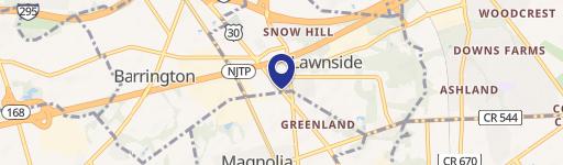 804 White Horse Pike