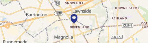 540 White Horse Pike