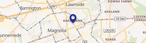 220 White Horse Pike