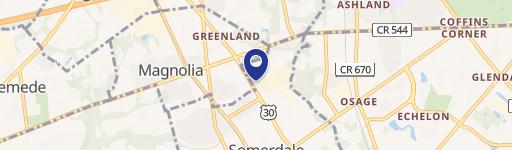 405 White Horse Pike