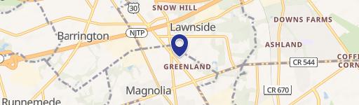 505 White Horse Pike