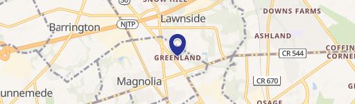 331 White Horse Pike