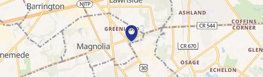 201 White Horse Pike