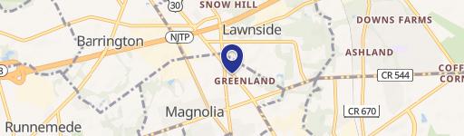 428 White Horse Pike