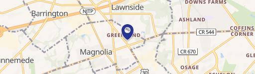 205 White Horse Pike