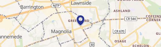 100 White Horse Pike