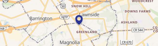 600 White Horse Pike