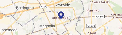 317 White Horse Pike