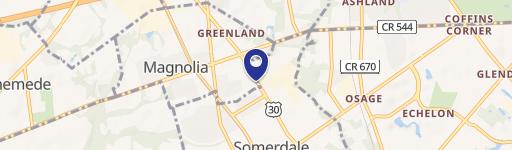 510 White Horse Pike