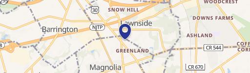 523 White Horse Pike