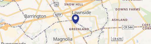 519 White Horse Pike