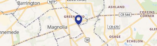 134 White Horse Pike