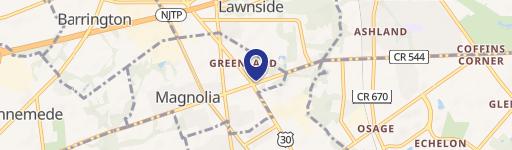 105 White Horse Pike