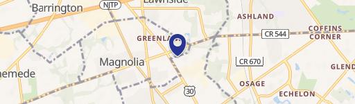 225 White Horse Pike