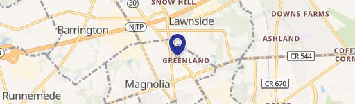 424 White Horse Pike