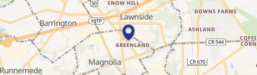 415 White Horse Pike