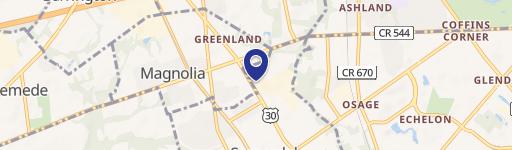 411 White Horse Pike