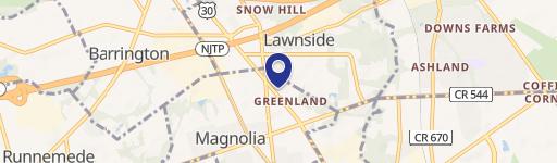 431 White Horse Pike