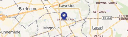 336 White Horse Pike