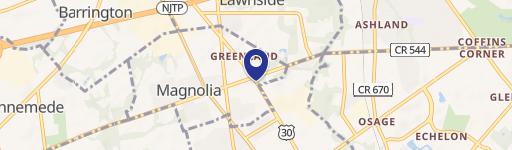 130 White Horse Pike