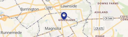 420 White Horse Pike