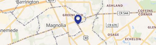 200 White Horse Pike