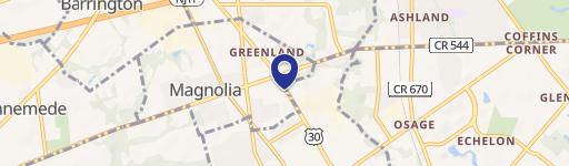 230 White Horse Pike