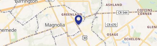 303 White Horse Pike