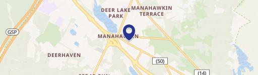 102 Bay Ave, Unit 11