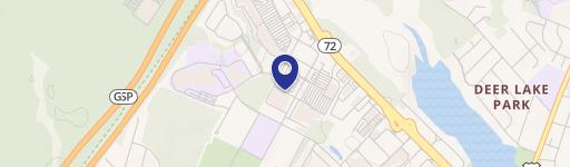 321 Martin Truex Jr Blvd