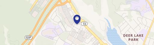 451 Martin Truex Jr Blvd