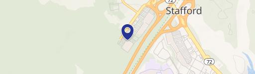 245 Stafford Park Blvd