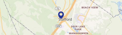 209 Stafford Park Blvd